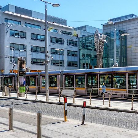 Mayor Square 都柏林 外观 照片